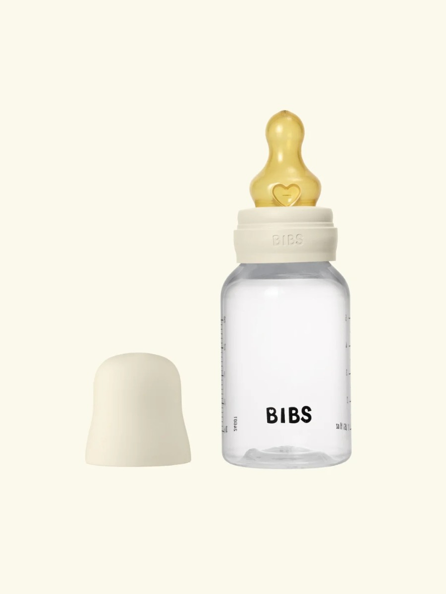 Bibs plastmasas zīdaiņu pudelīte 150ml