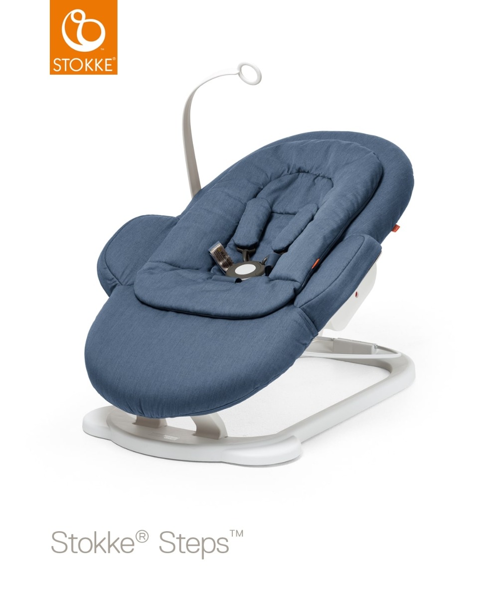 Stokke Steps augstais krēsliņš