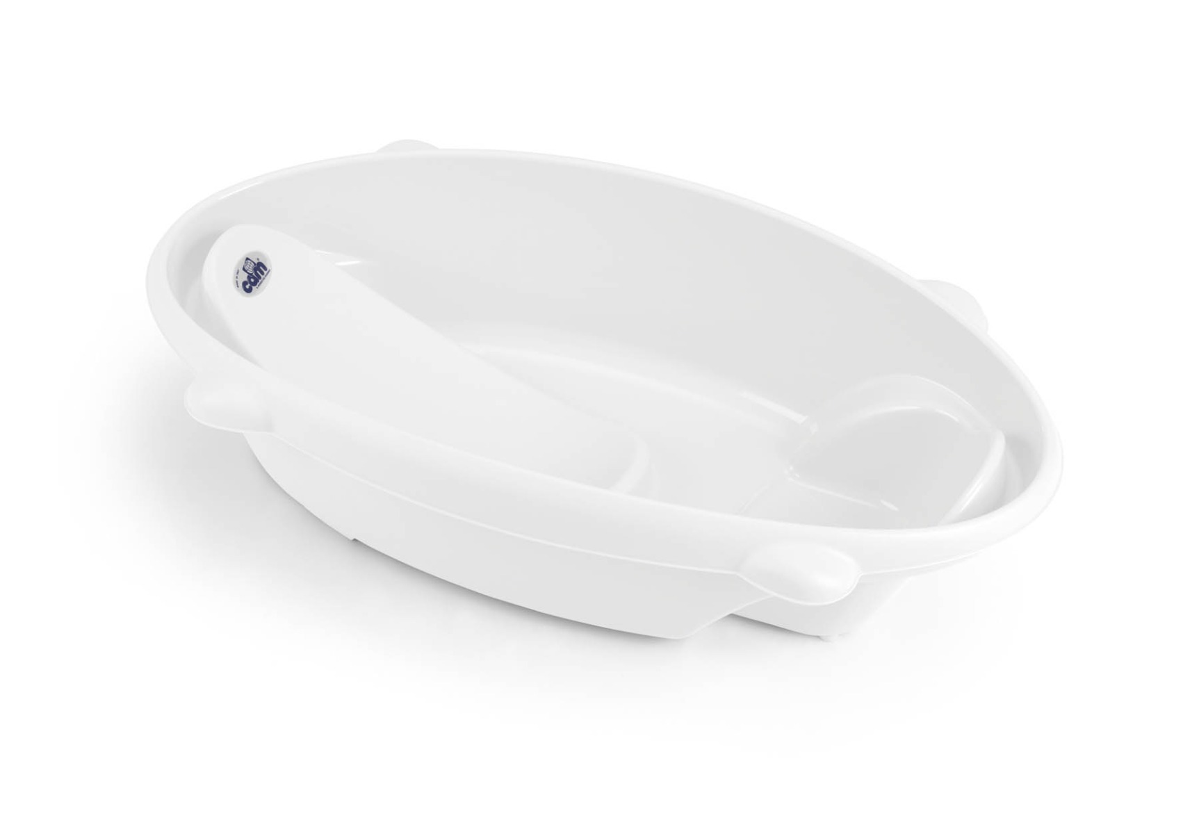 Cam Bollicina bērnu vanniņa