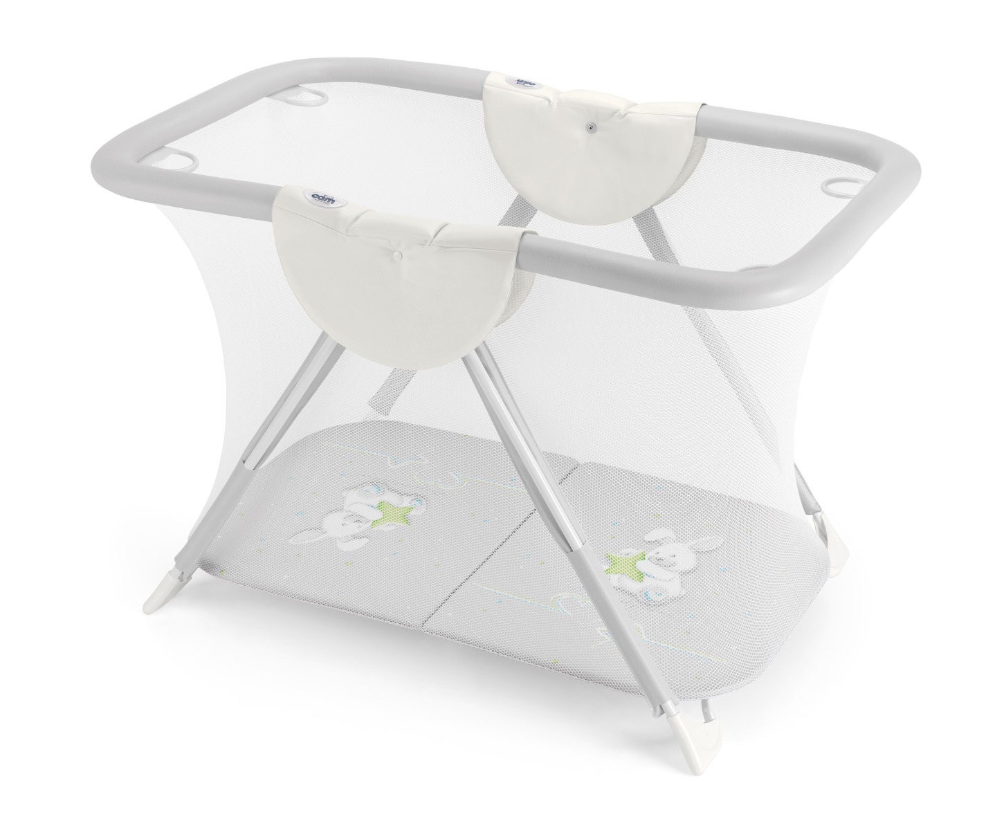 Cam Brevettato rotaļu manēža