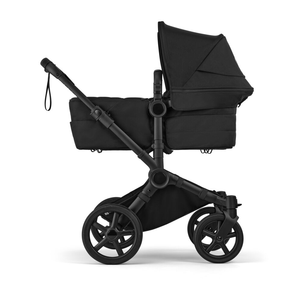 Bugaboo Donkey 6 Twin vankrikoplekt