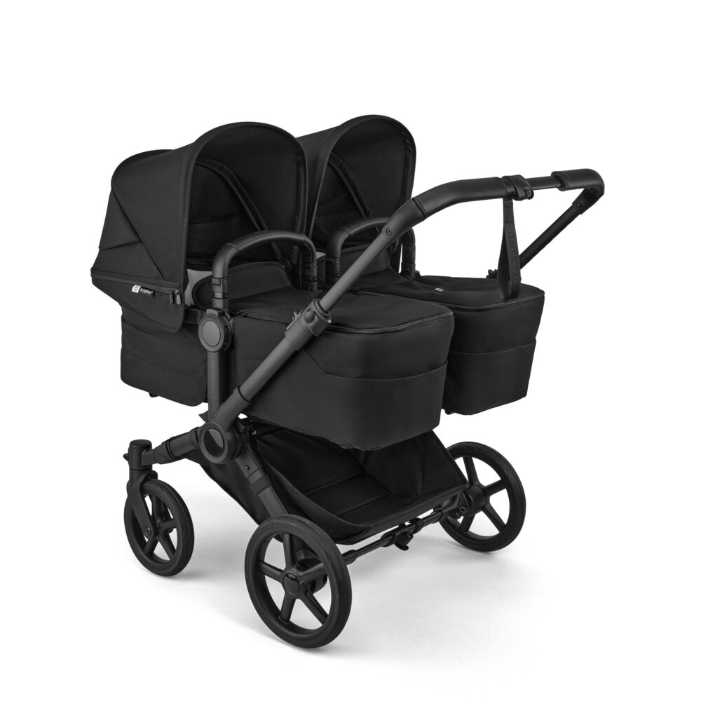 Bugaboo Donkey 6 Twin ratu komplekts