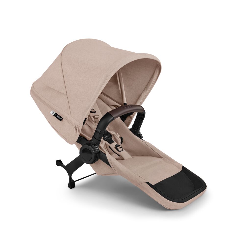 Bugaboo Donkey 6 Duo sēžamā daļa