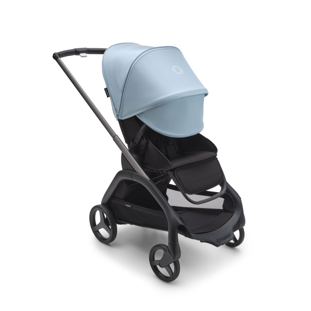 Bugaboo Dragonfly bērnu ratiņi