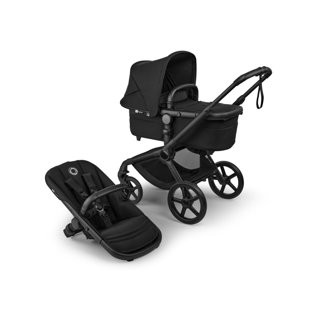 Bugaboo Fox 5 Renew ratiņu komplekts