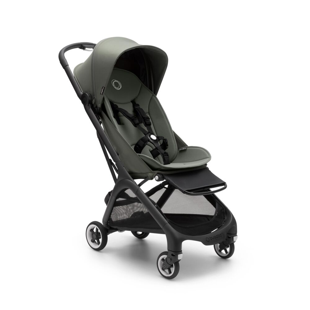 Bugaboo Butterfly rati
