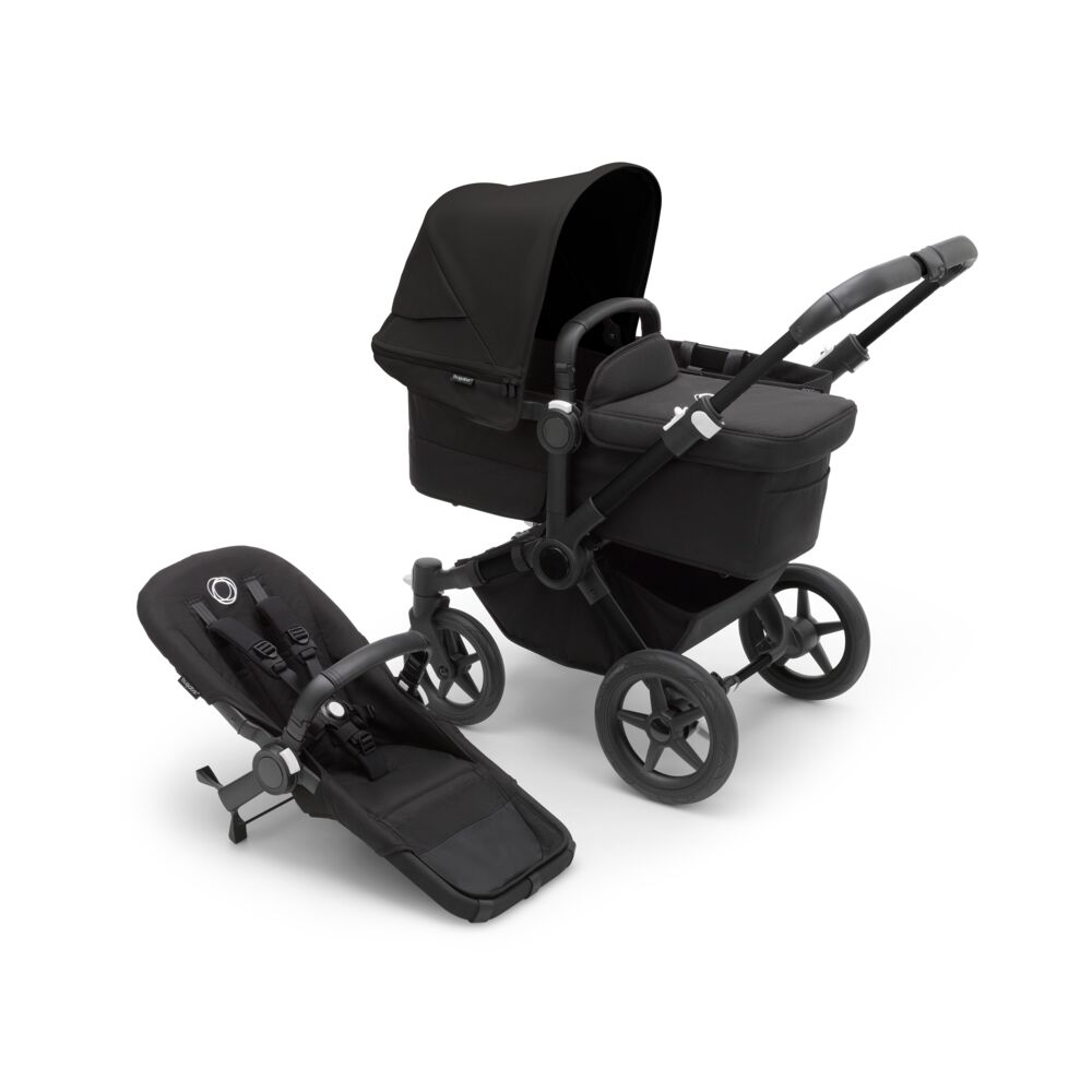 Bugaboo ratu komplekts Donkey 5 Mono
