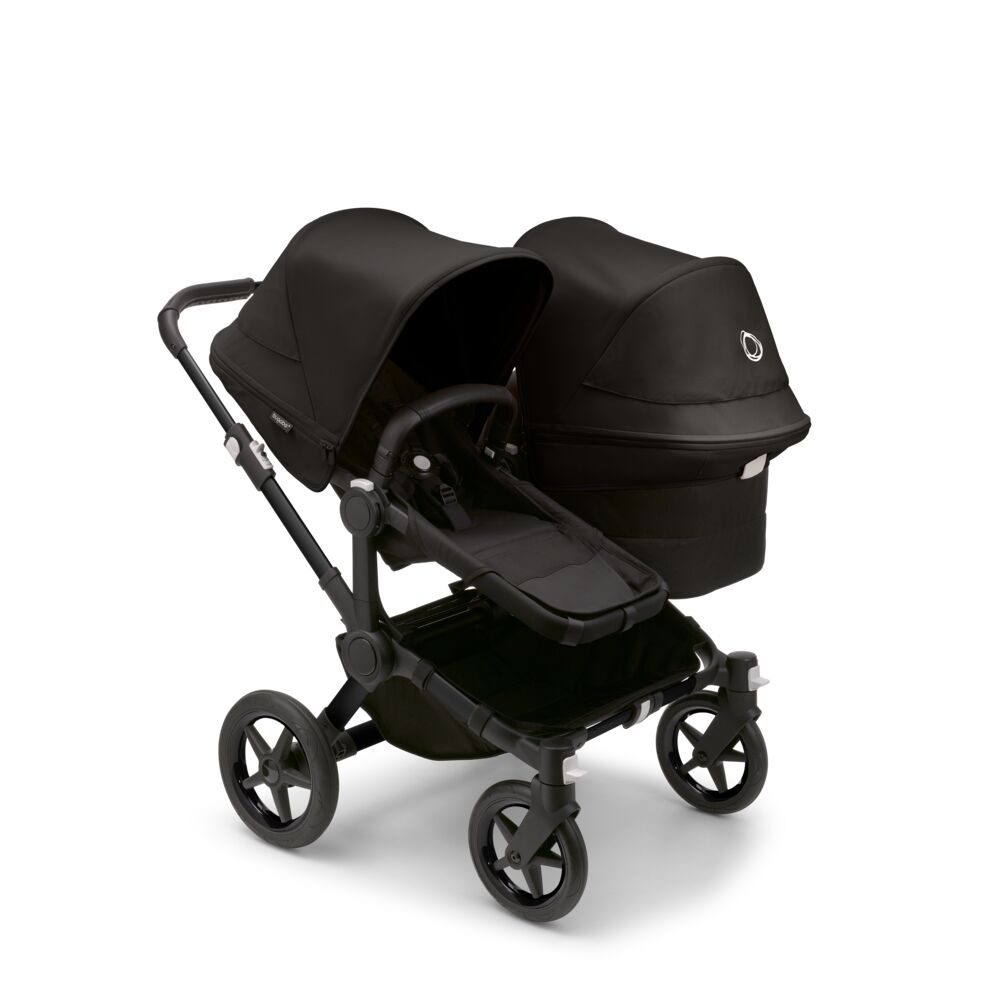 Bugaboo ratu komplekts Donkey 5 Duo