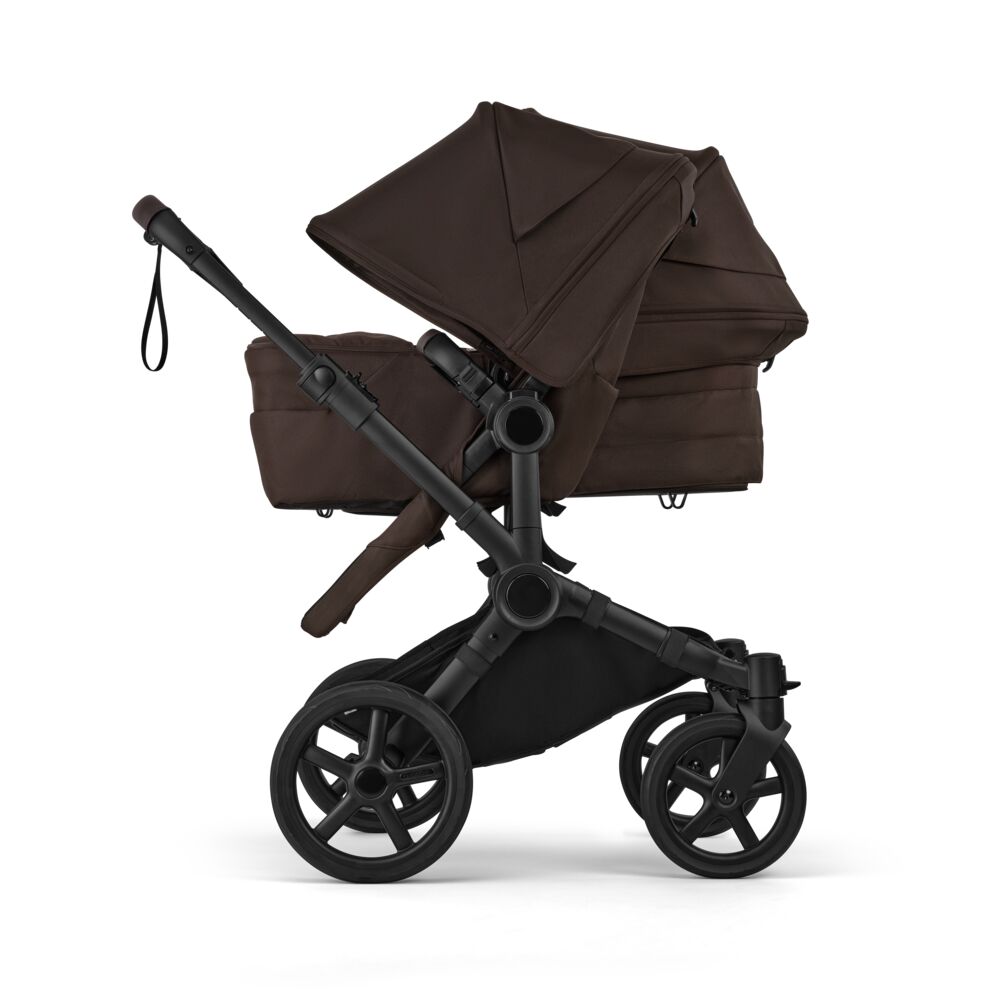 Bugaboo Donkey 6 Duo vankrikomplekt