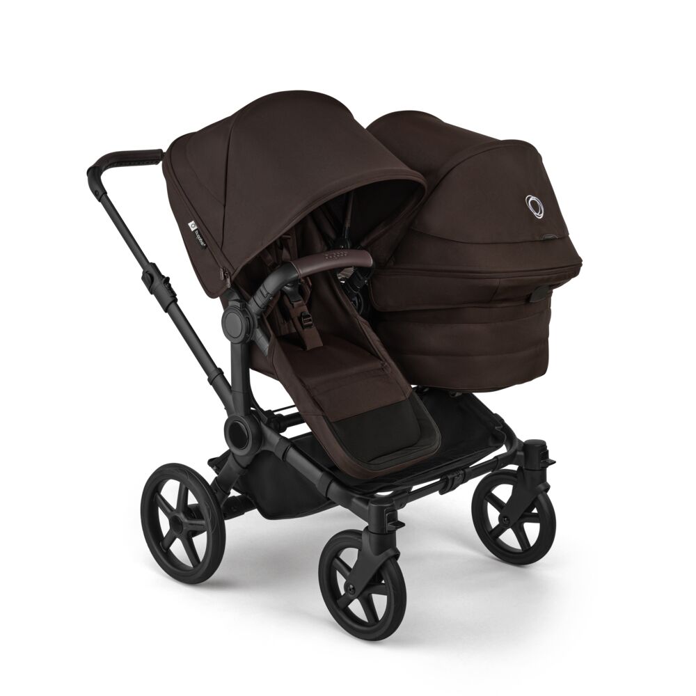Bugaboo Donkey 6 Duo ratu komplekts