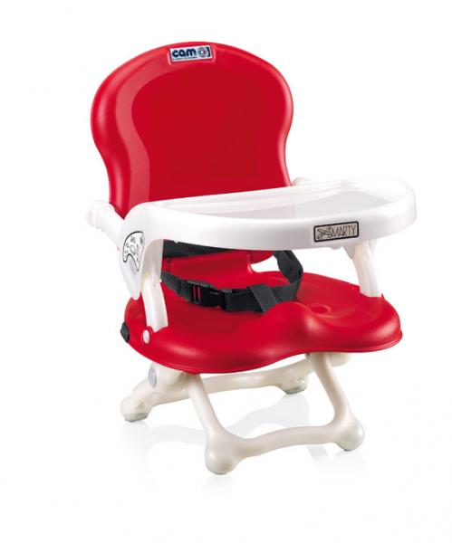 Cam Smarty barošanas krēsls