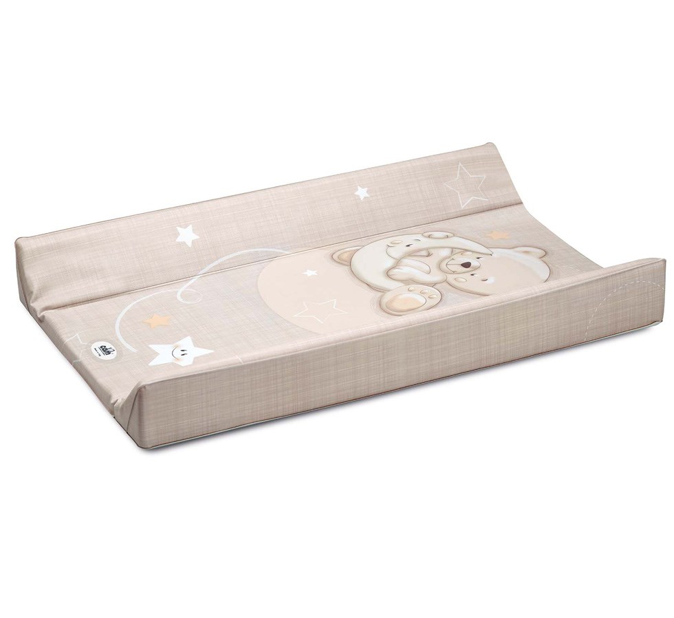 Cam Babyblock pārtinamais matracis
