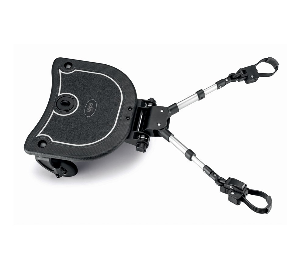 CAM platforma otram bērnam