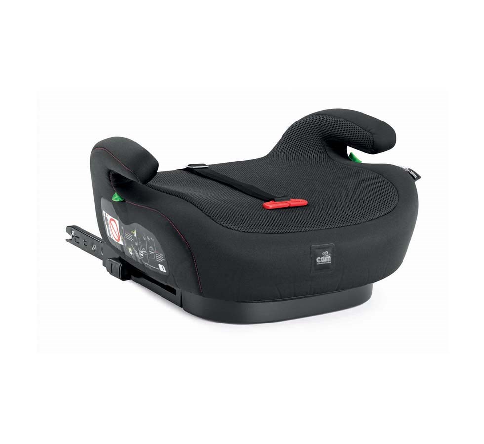 Cam Vista i-size automašīnas sēdeklītis ar isofix 125-150cm