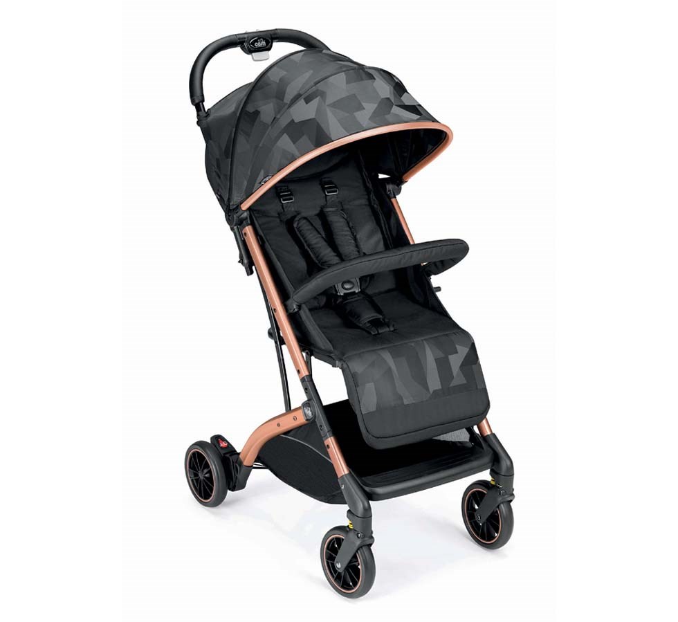 Cam Compass 2.0 bērnu ratiņi