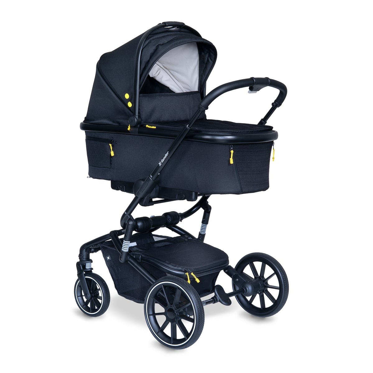 X-lander Cruiser ratiņu komplekts