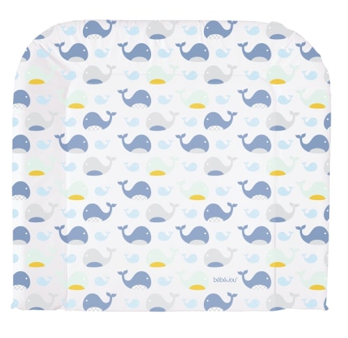 Bebe-jou pārtinamais  matracis 72 x 76