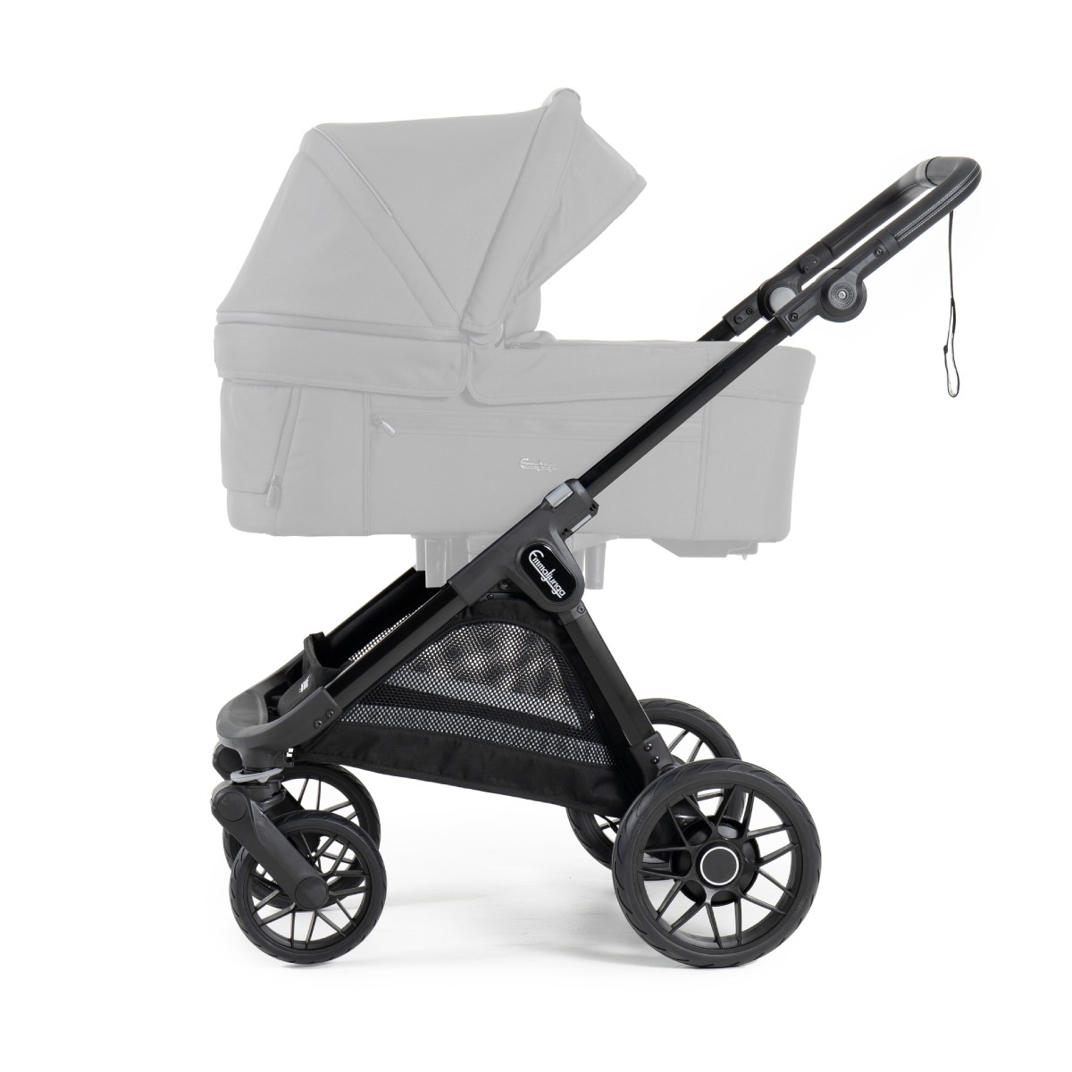 Emmaljunga Sento ratu rāmis