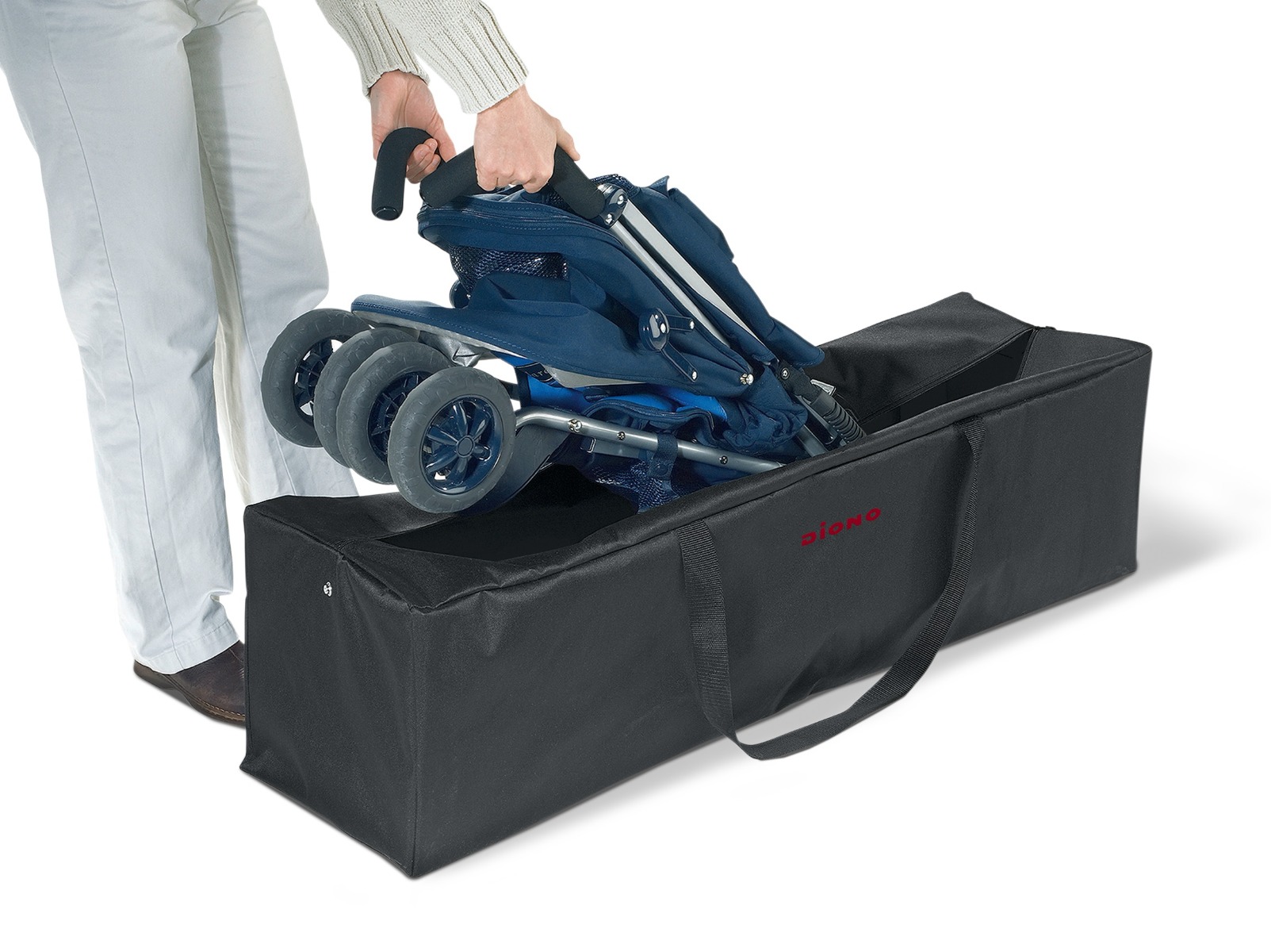 Diono Buggy Bag ratu soma