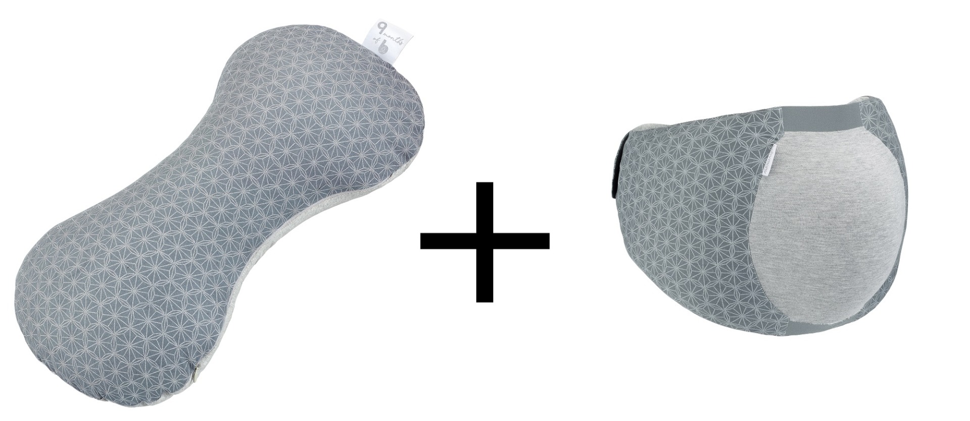 Babimoov grūtnieču jostas Dream Belt komplekts