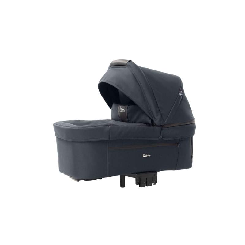 Emmaljunga Sento ratiņu kulba +