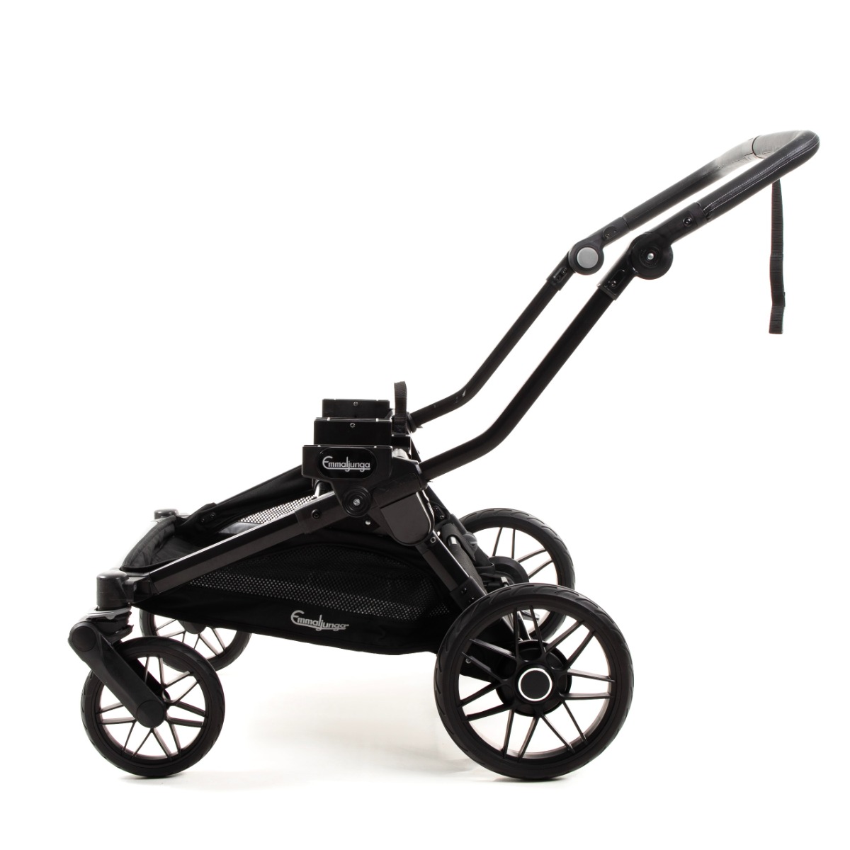 Emmaljunga Sento Double ratu rāmis