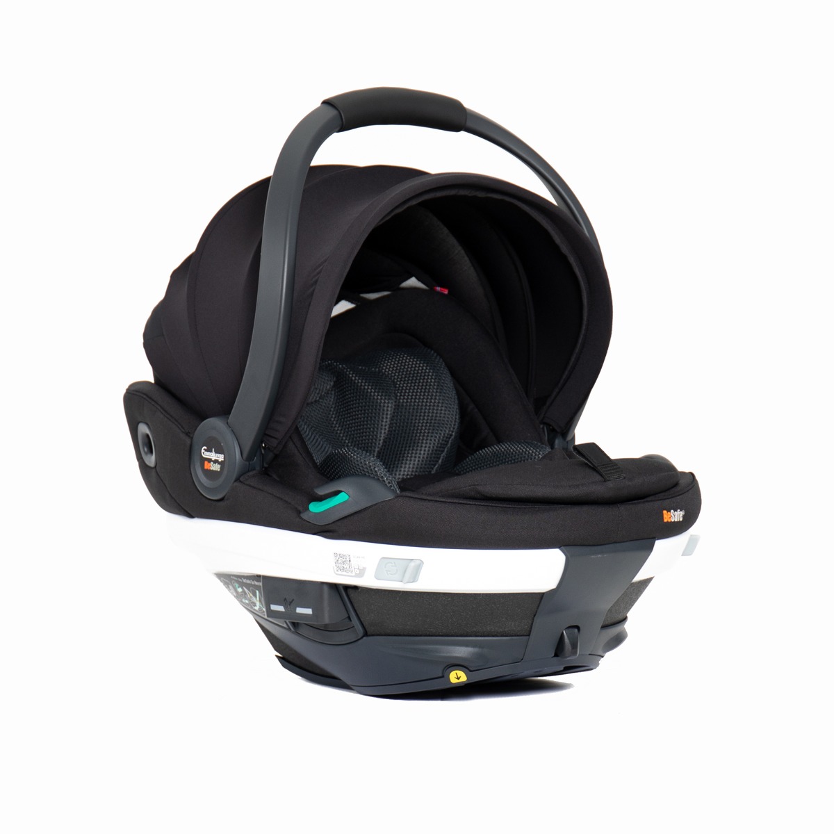 Emmaljunga autokrēsliņš Go Beyond by Be Safe