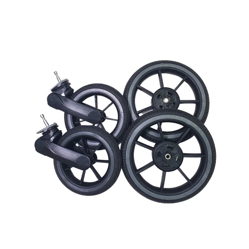 Emmaljunga riteņu komplekts Sento Pro/ Max/ Lux