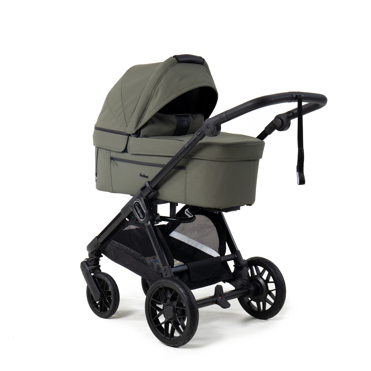 Emmaljunga Sento Outdoor bērnu ratiņi