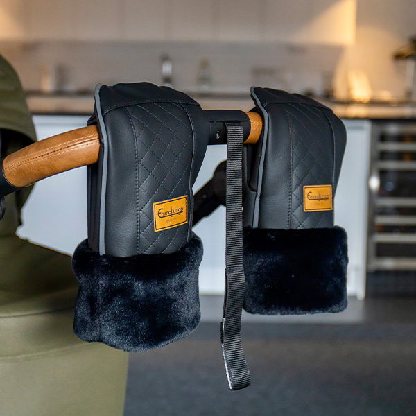 Emmaljunga ratiņu cimdi