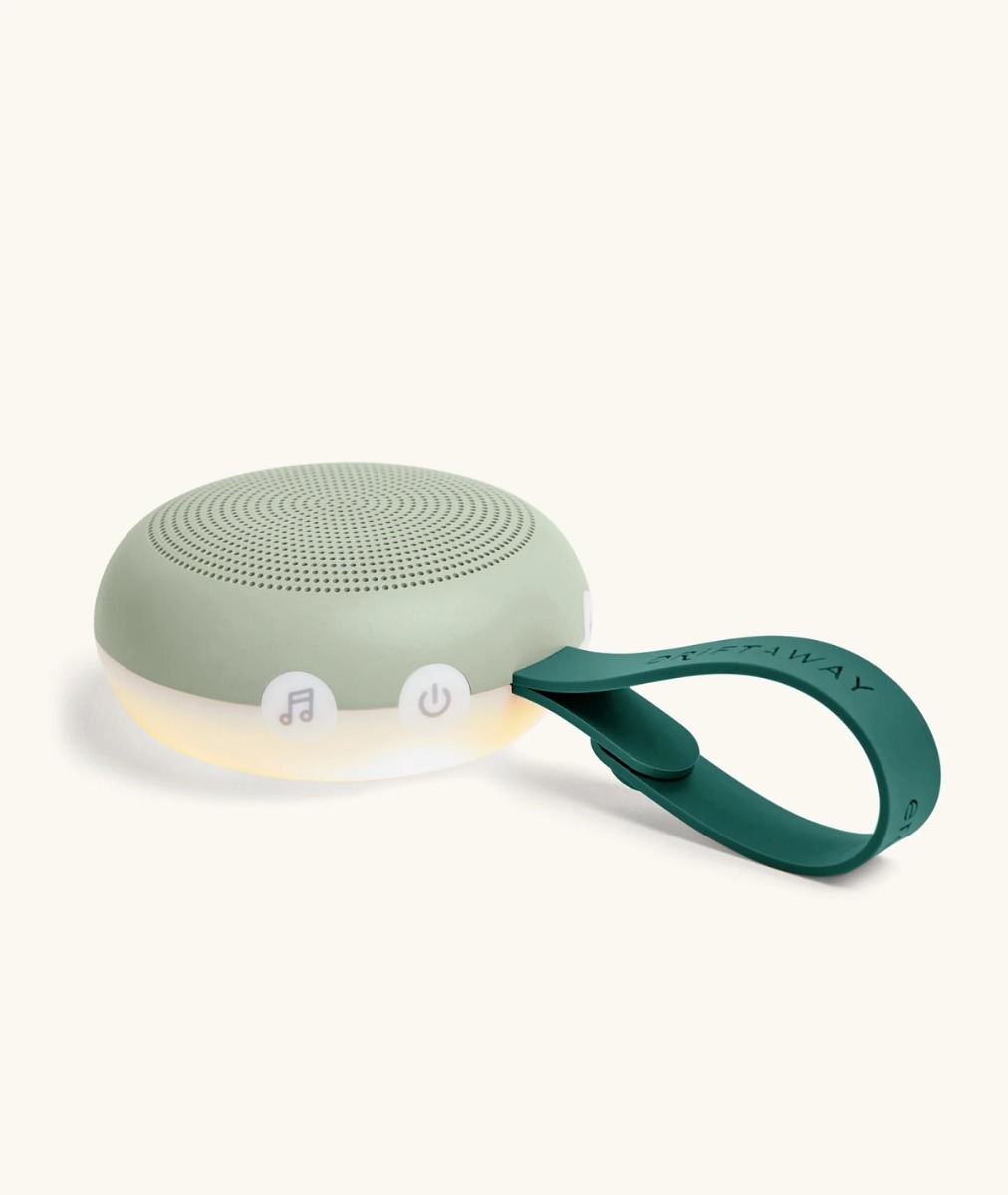 ErgoPouch valge müra masin Drift Away