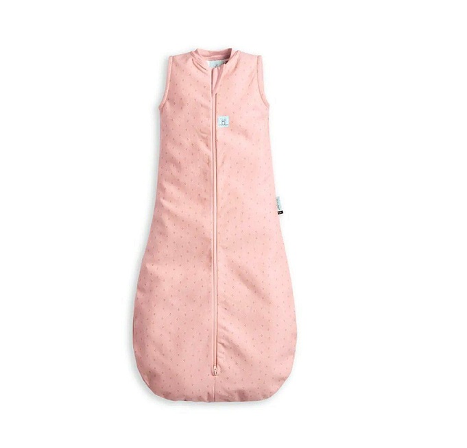 ErgoPouch Jersey guļammaiss 8-24 mēnešiem TOG 0.2