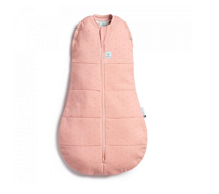 ergoPouch kokons-guļammaiss 6-12 mēnešiem TOG 2.5