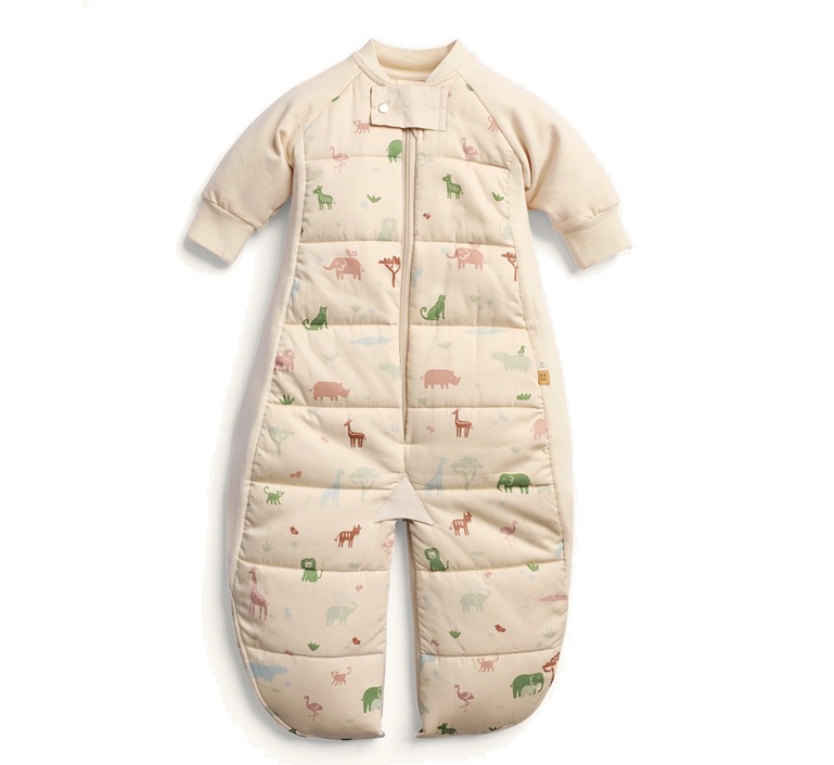 ergoPouch Sleep Suit guļammaiss, 8-24 mēneši TOG 2.5