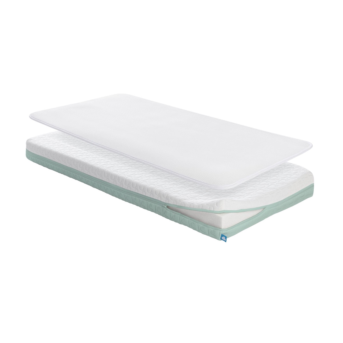 Aerosleep matracis SLEEP SAFE EVOLUTION DUO 60/120