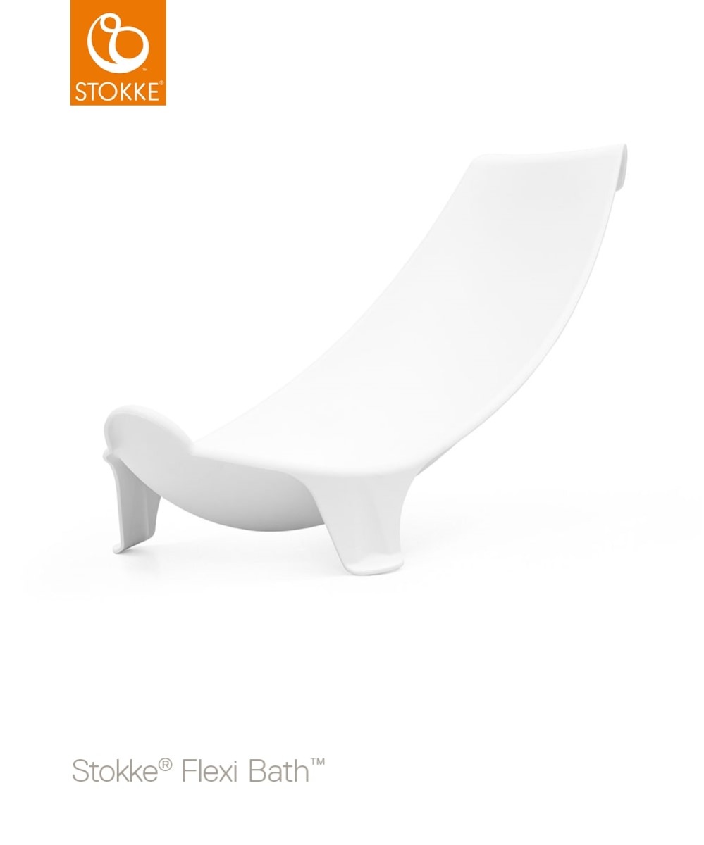 Stokke Flexi Bath atbalsts mazulim