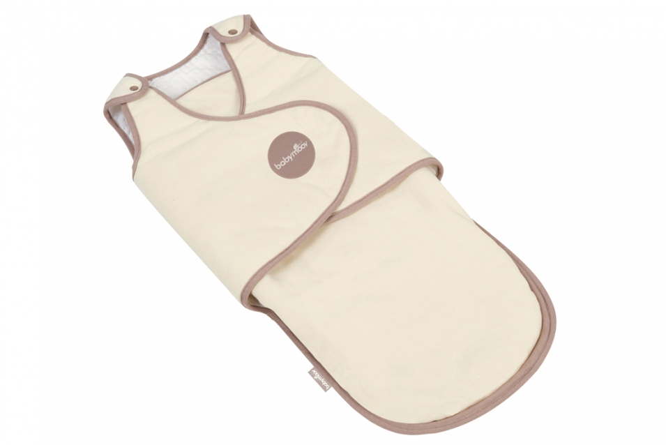 Babimoov guļammaisiņš Cosybag