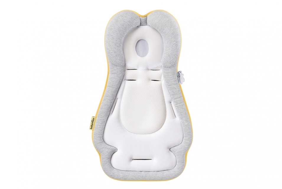 Babymoov ligzdiņa Cosymorpho