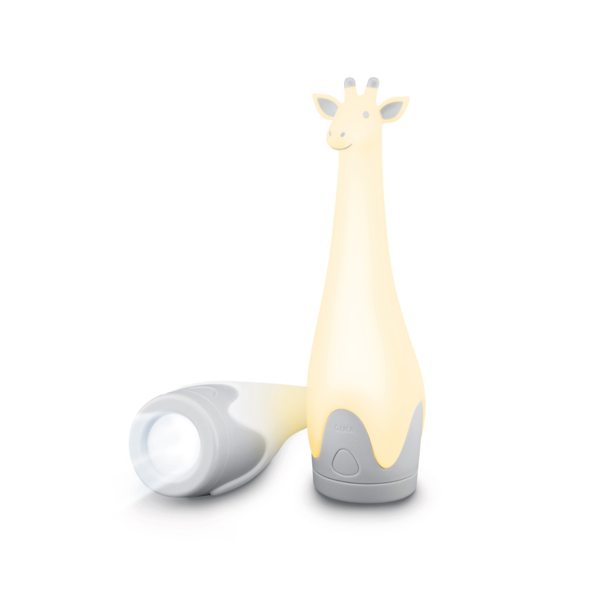 Zazu lukturītis Džina