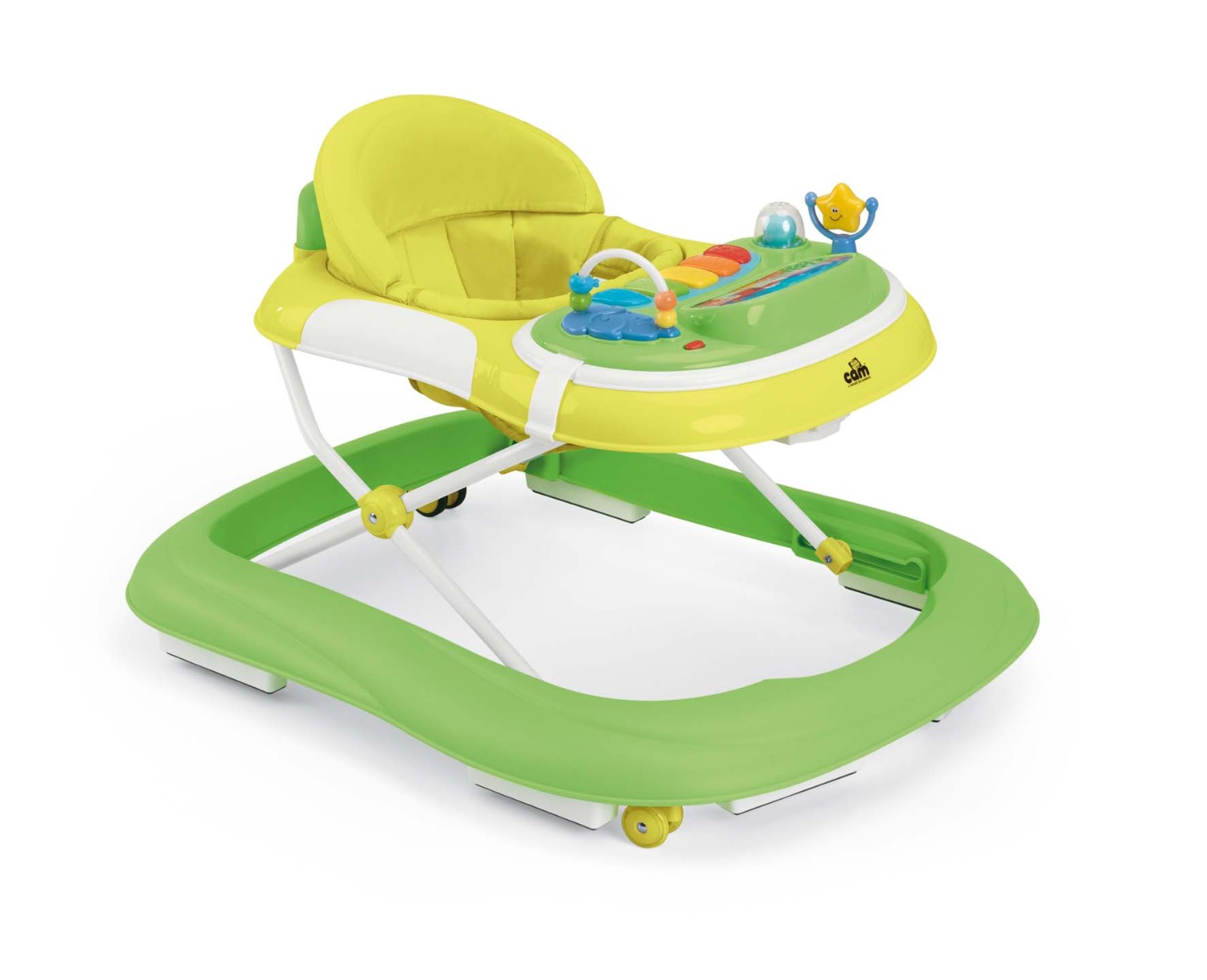 Cam staigulis Džokando