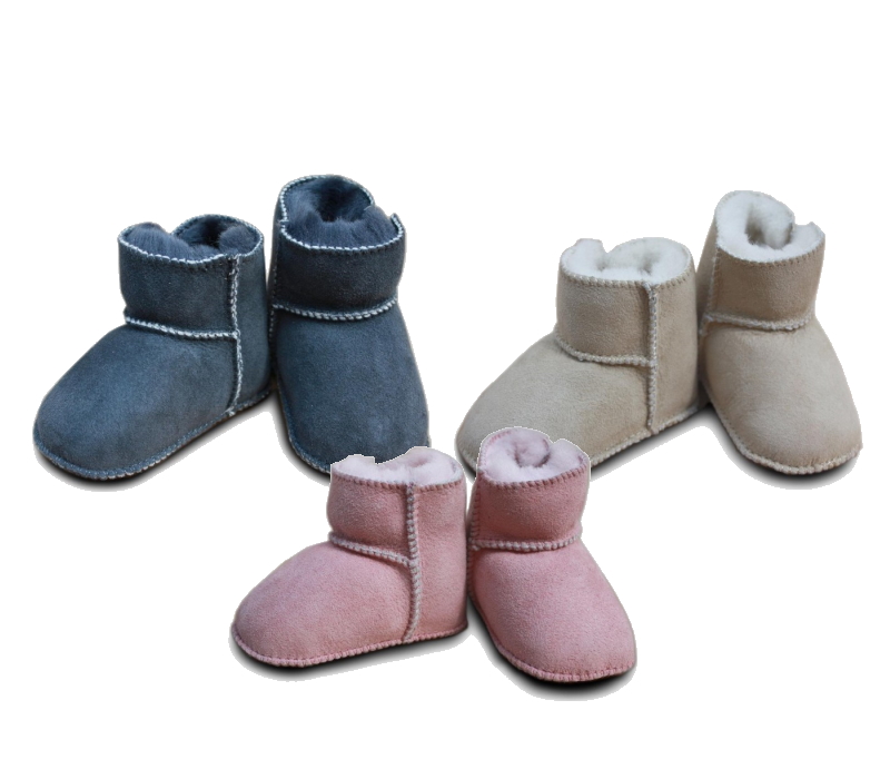 Heitmann Felle aitādas zābaciņi