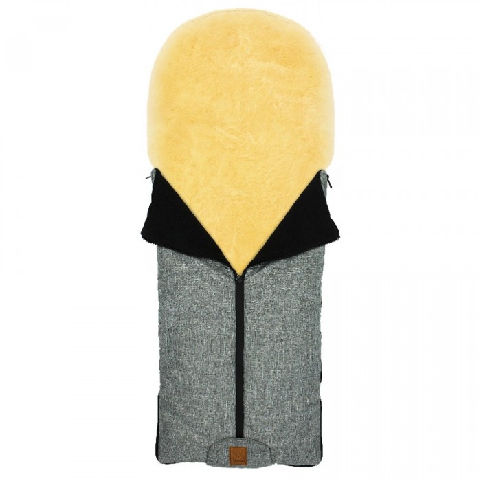 Heitmann Felle daudzfunkcionālais siltais guļammaiss