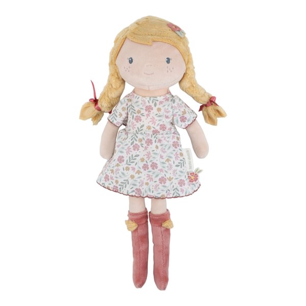 Little Dutch mīkstā lelle Julia 35 cm