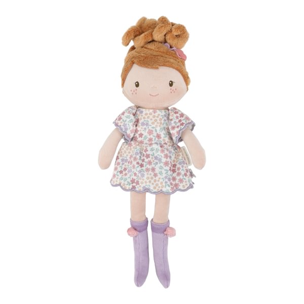 Little Dutch mīkstā lelle Ava 35 cm