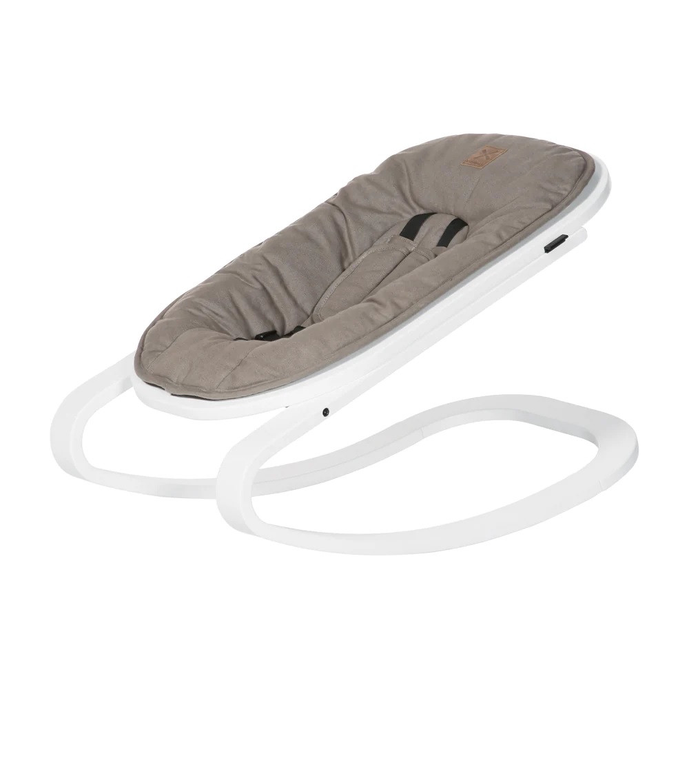 Kidsmill Up atpūtas krēsls 2in1