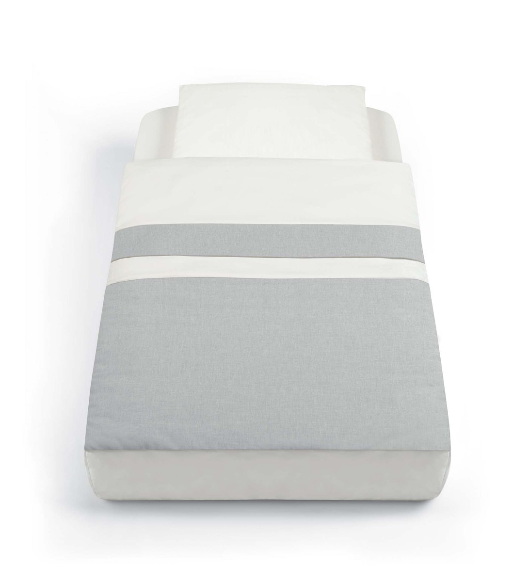 Cam gultas veļas komplekts šūpulītim Cullami