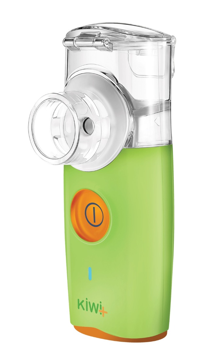 KIWI PLUS inhalators