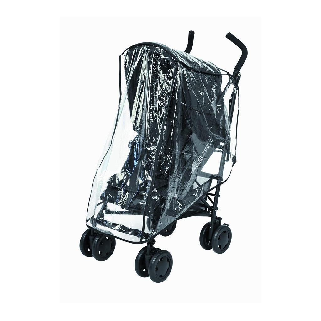 Koelstra lietus pārsegs