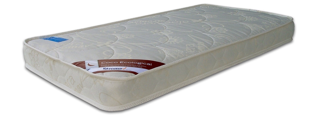 Stroma ekoloģiskais kokosriekstu matracis