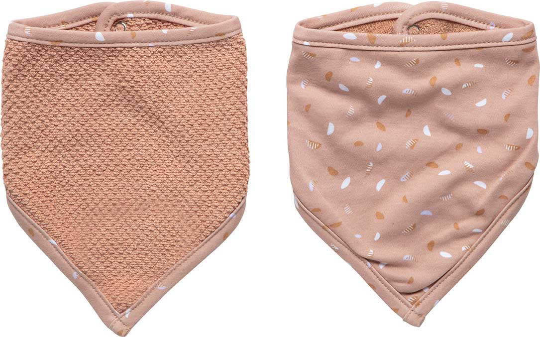 Luma lacīši/priekšautiņi 2 gab.